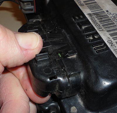 Alternator Trouble With Lt1 Swap Into 3rd Gen Third