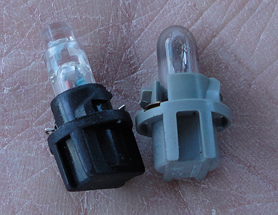 hvac bulbs