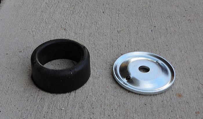 Installing Gmt900 Cab Mounts In Earlier Trucks Gm Truck Central