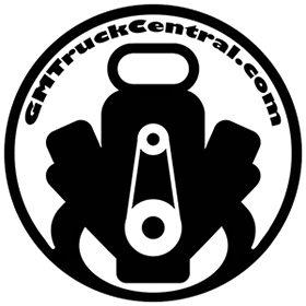 GM Truck Central Logo
